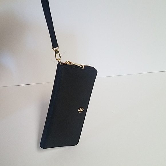 Emerson zip passport continental wallet - Picture 2 of 5